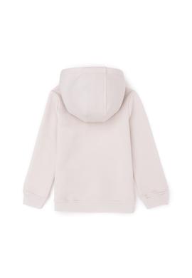 Kız Çocuk Taş Basic Sweatshirt - 50272615091