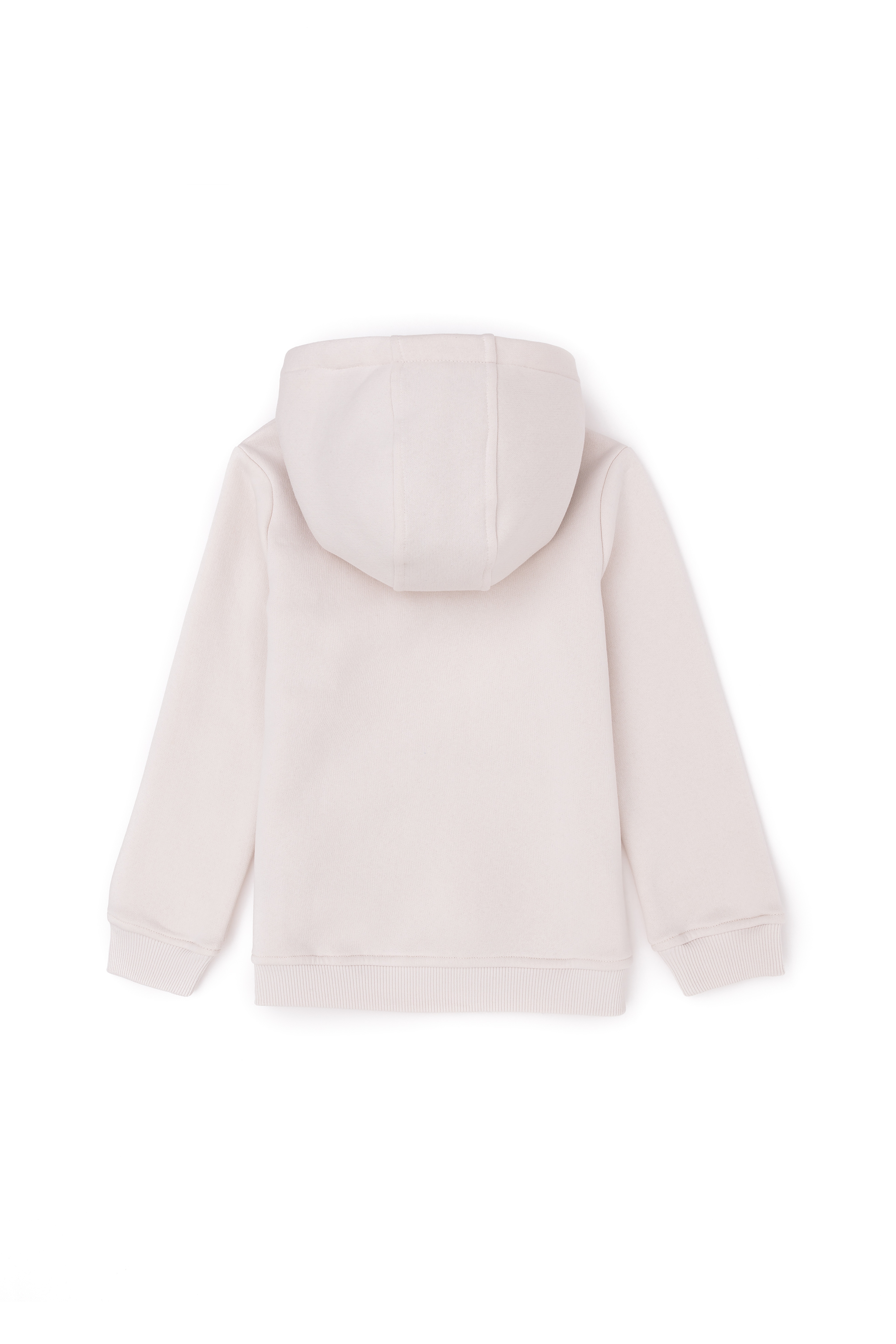 Kız Çocuk Taş Basic Sweatshirt