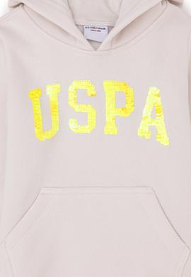 Kız Çocuk Taş Basic Sweatshirt - 50272615091