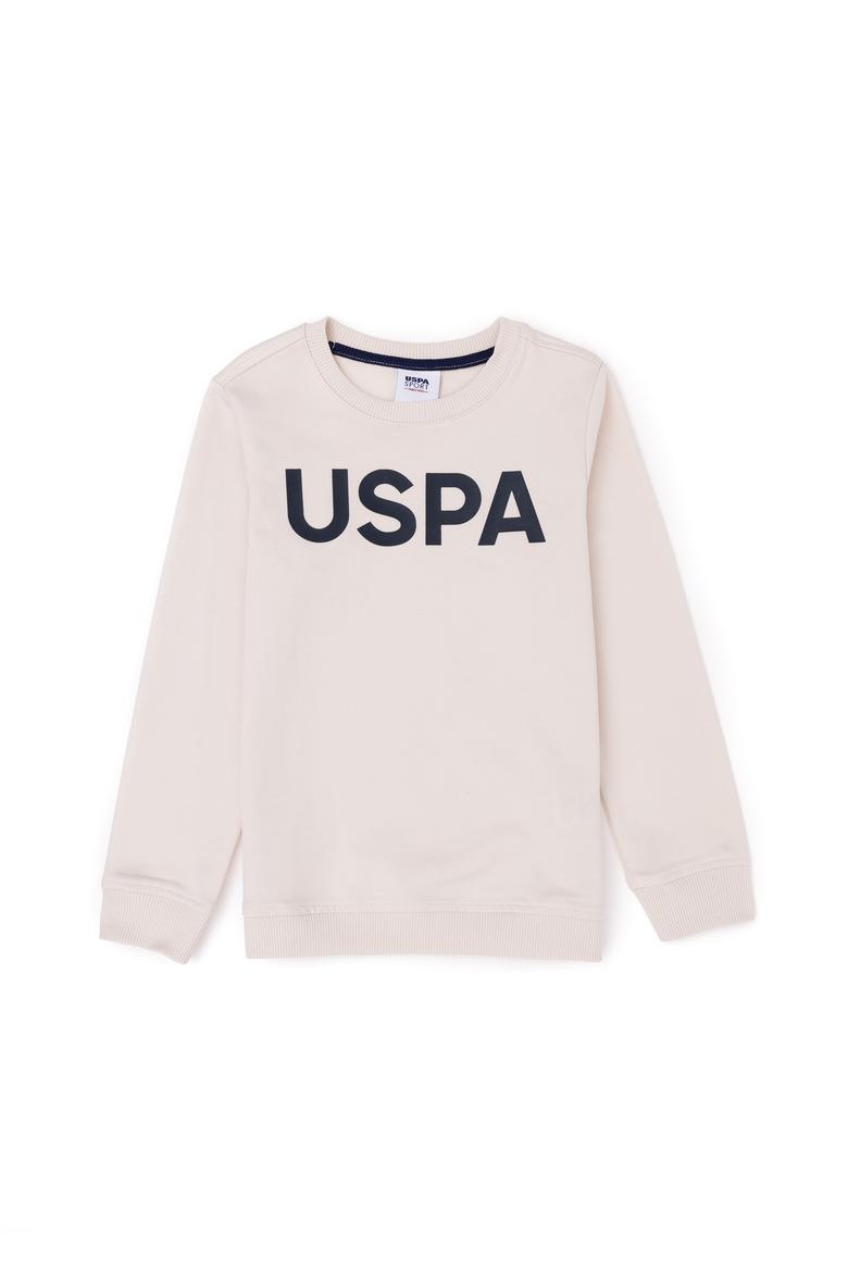 Erkek Çocuk Taş Basic Sweatshirt - 50269425222