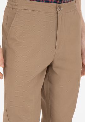 Erkek Kum Kanvas Pantolon - 50272697033