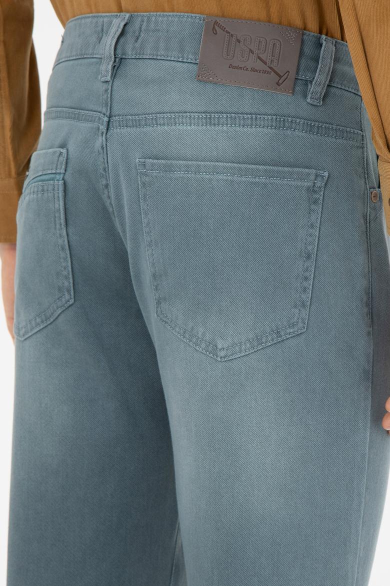 Erkek Mint Jean Pantolon - 50272599047