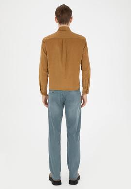 Erkek Mint Jean Pantolon - 50272599047