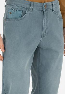 Erkek Mint Jean Pantolon - 50272599047