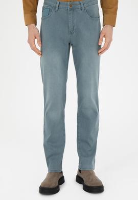 Erkek Mint Jean Pantolon - 50272599047