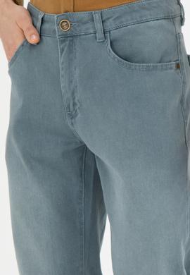 Erkek Mint Jean Pantolon - 50272599047