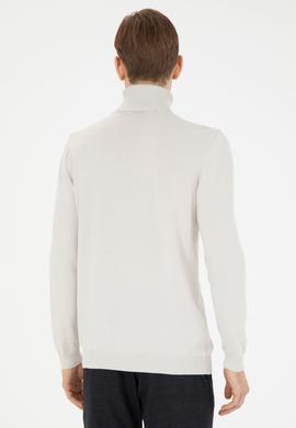 Erkek Taş Kazak - 50270980005