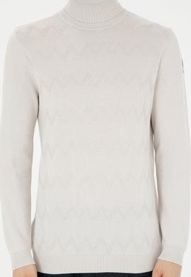 Erkek Taş Kazak - 50270980005