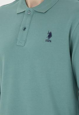 Erkek Mint Basic Sweatshirt - 50269403196