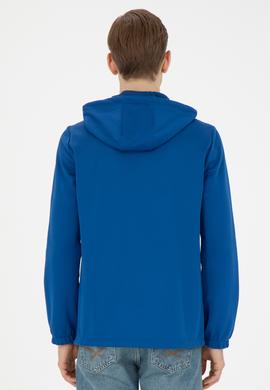 Erkek Saks Sweatshirt - 50277960007