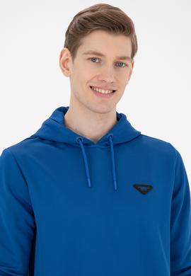 Erkek Saks Sweatshirt - 50277960007