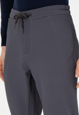 Erkek Antrasit Kanvas Pantolon - 50272361059