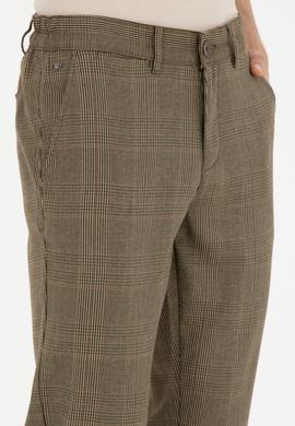 Erkek Coconut Kanvas Pantolon - 50272349168