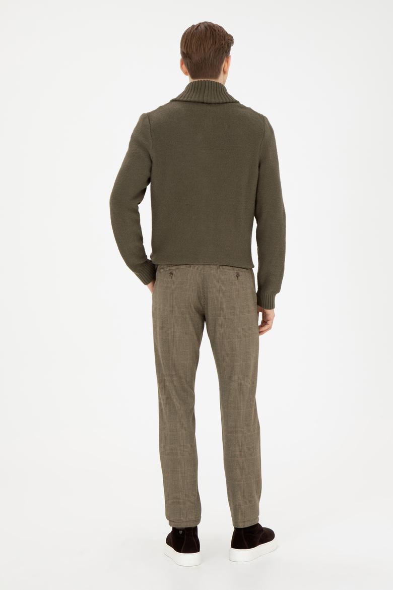 Erkek Coconut Kanvas Pantolon - 50272349168