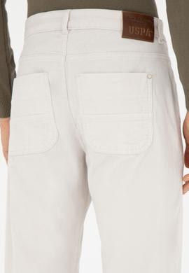 Erkek Taş Kanvas Pantolon - 50272268292