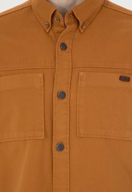 Erkek Coconut Uzun Kollu Gömlek - 50272730008