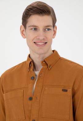 Erkek Coconut Uzun Kollu Gömlek - 50272730008