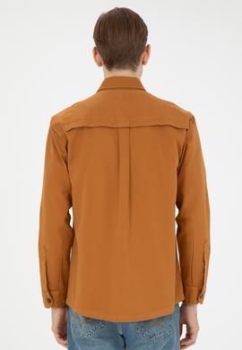 Erkek Coconut Uzun Kollu Gömlek - 50272730008