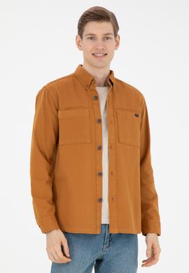 Erkek Coconut Uzun Kollu Gömlek - 50272730008