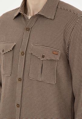 Erkek Coconut Uzun Kollu Gömlek - 50272647036