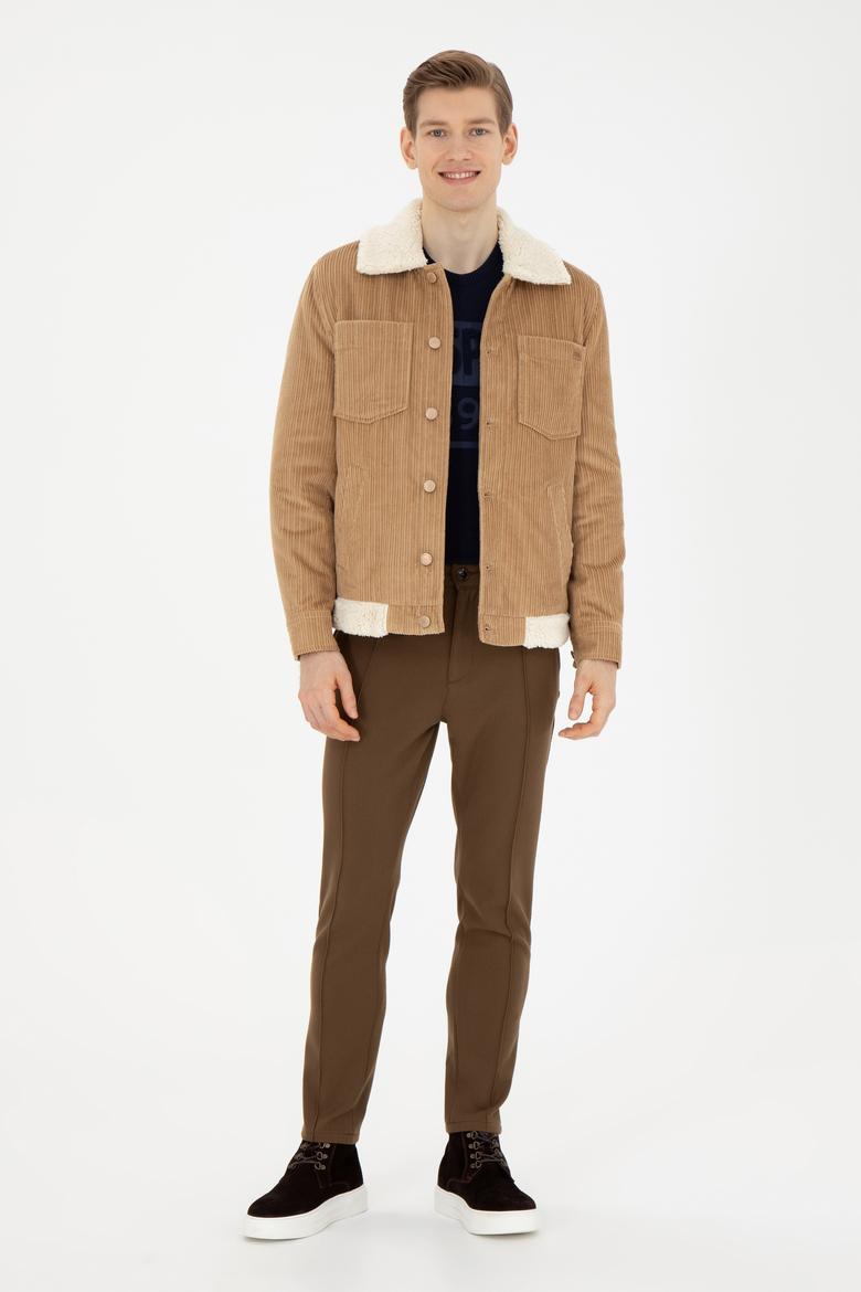 Erkek Coconut Ceket - 50273011059