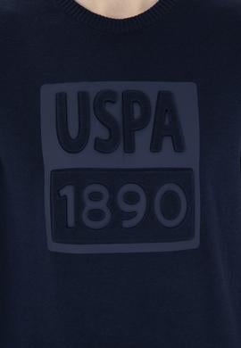 Erkek Lacivert Kazak - 50271035007