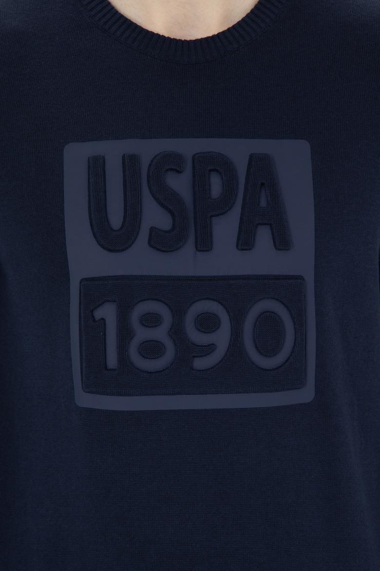 Erkek Lacivert Kazak - 50271035007