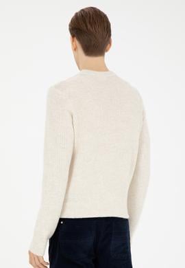 Erkek Taş Kazak - 50270998019