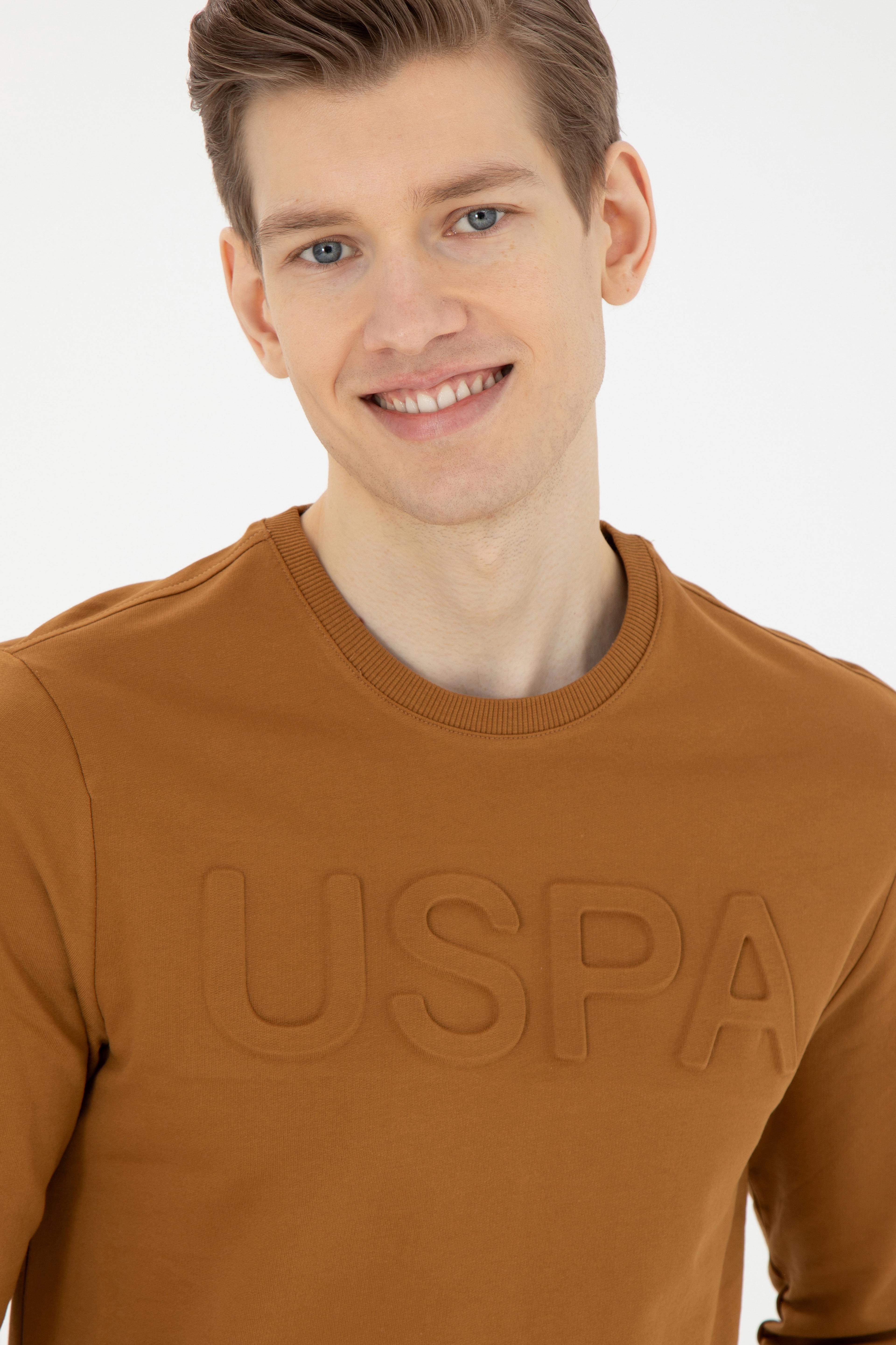 Erkek Coconut Basic Sweatshirt - Image 2