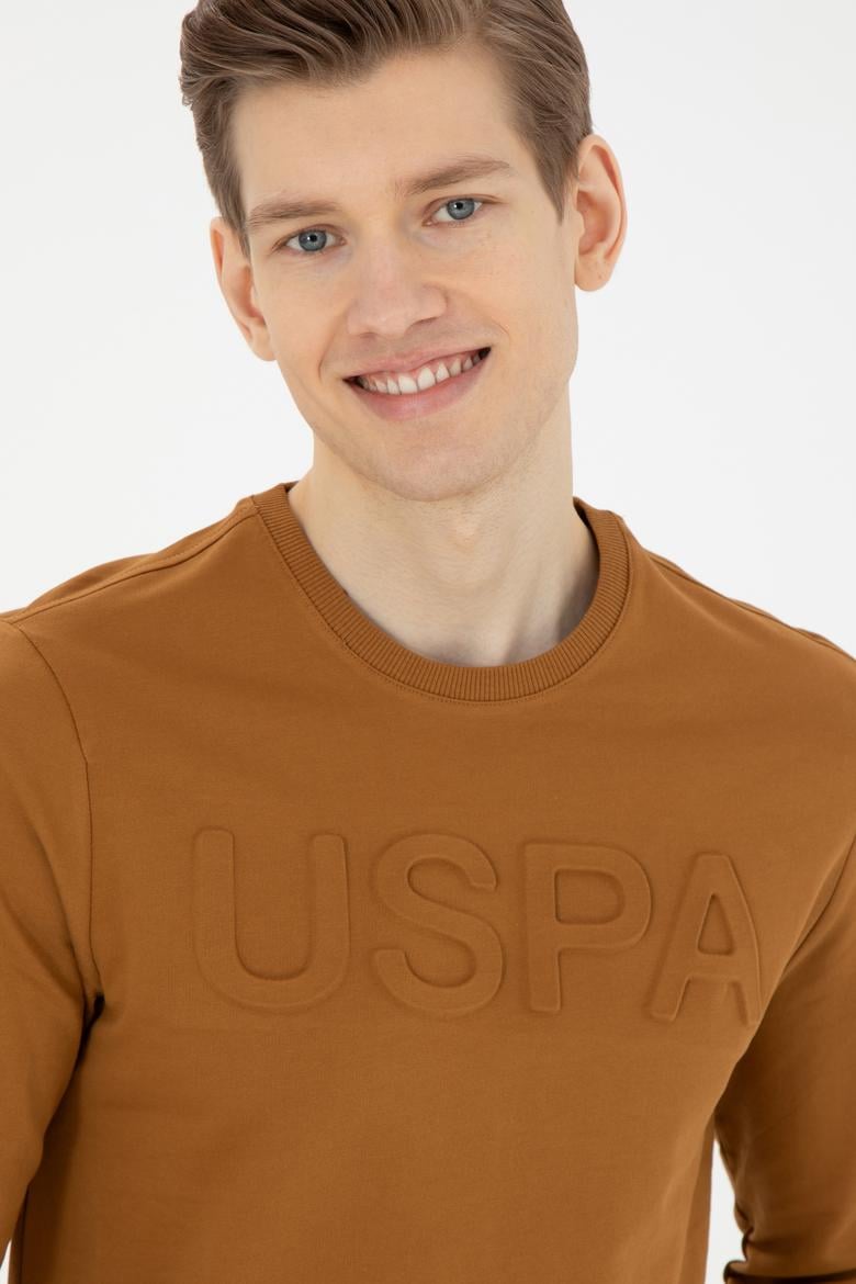 Erkek Coconut Basic Sweatshirt - 50269402081