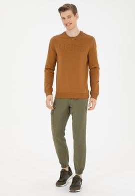 Erkek Coconut Basic Sweatshirt - 50269402081