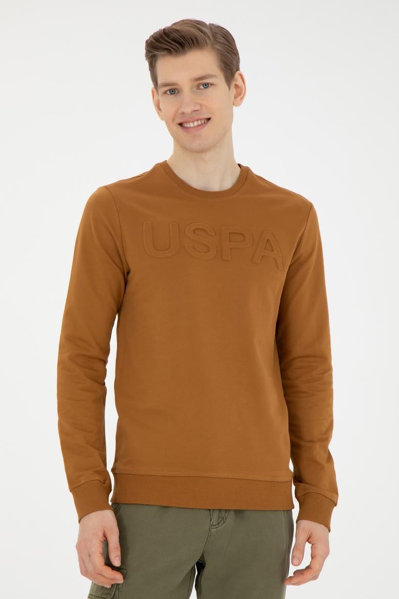Erkek Coconut Basic Sweatshirt - 50269402081