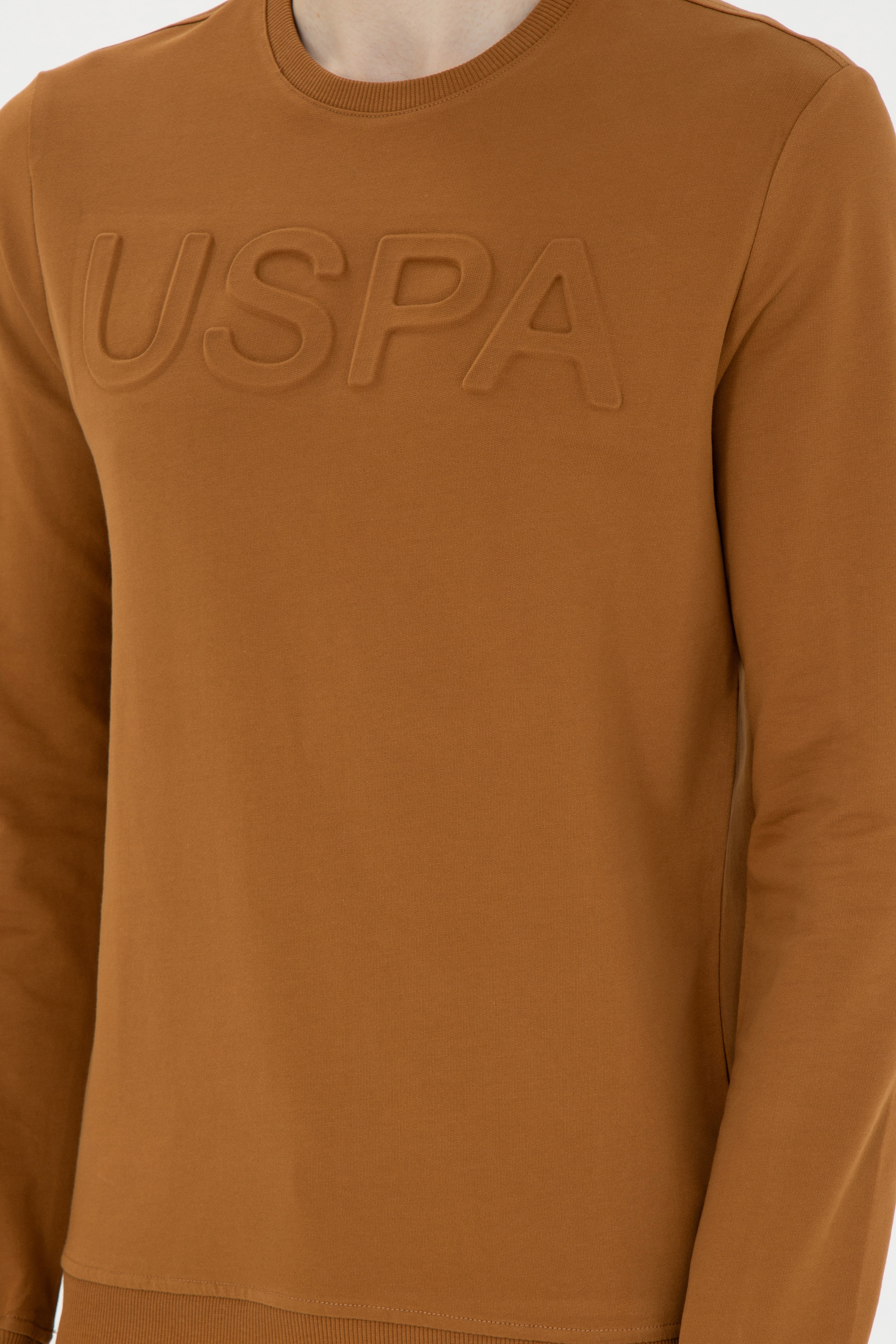 Erkek Coconut Basic Sweatshirt