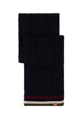 Erkek Çocuk Lacivert Kaşkol - 50275722002