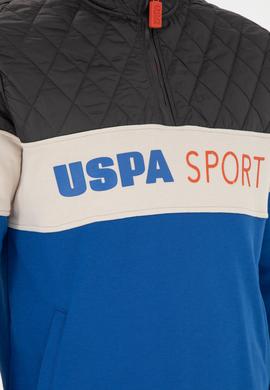 Erkek Saks Sweatshirt - 50270824001