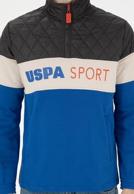 Erkek Saks Sweatshirt - 50270824001