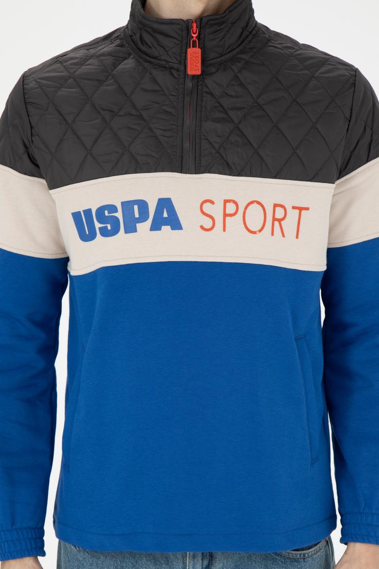 Erkek Saks Sweatshirt - 50270824001