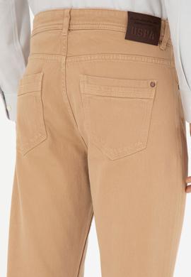 Erkek Kum Kanvas Pantolon - 50272348109