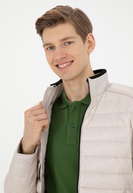 Erkek Taş Mont - 50270034063