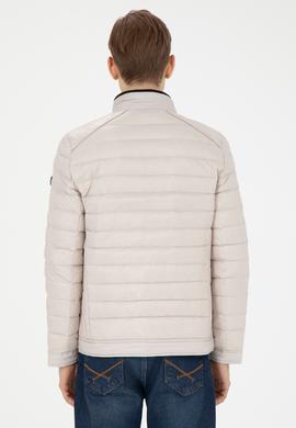 Erkek Taş Mont - 50270034063