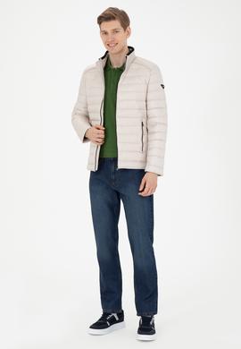 Erkek Taş Mont - 50270034063