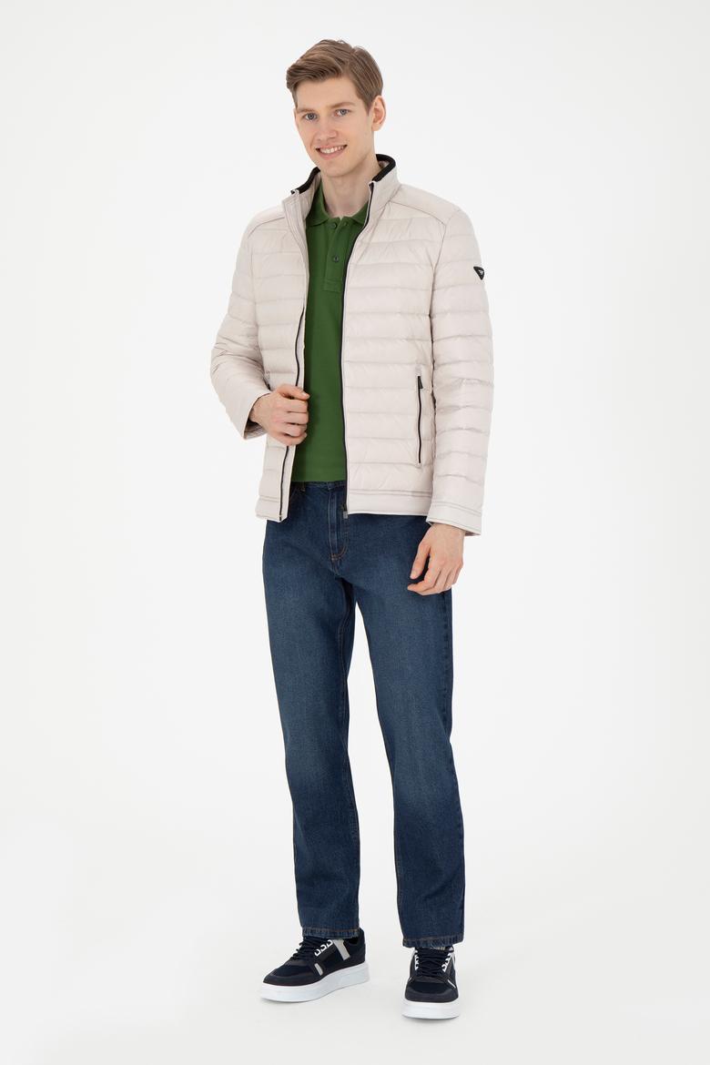 Erkek Taş Mont - 50270034063