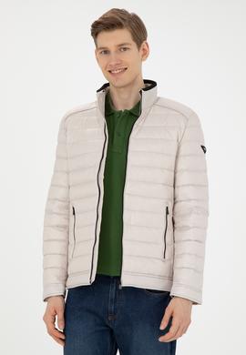 Erkek Taş Mont - 50270034063