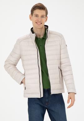 Erkek Taş Mont - 50270034063