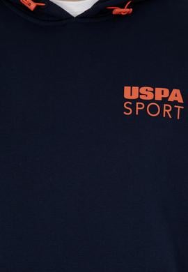 Erkek Lacivert Sweatshirt - 50270827035