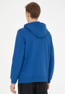 Erkek Saks Sweatshirt - 50269401121