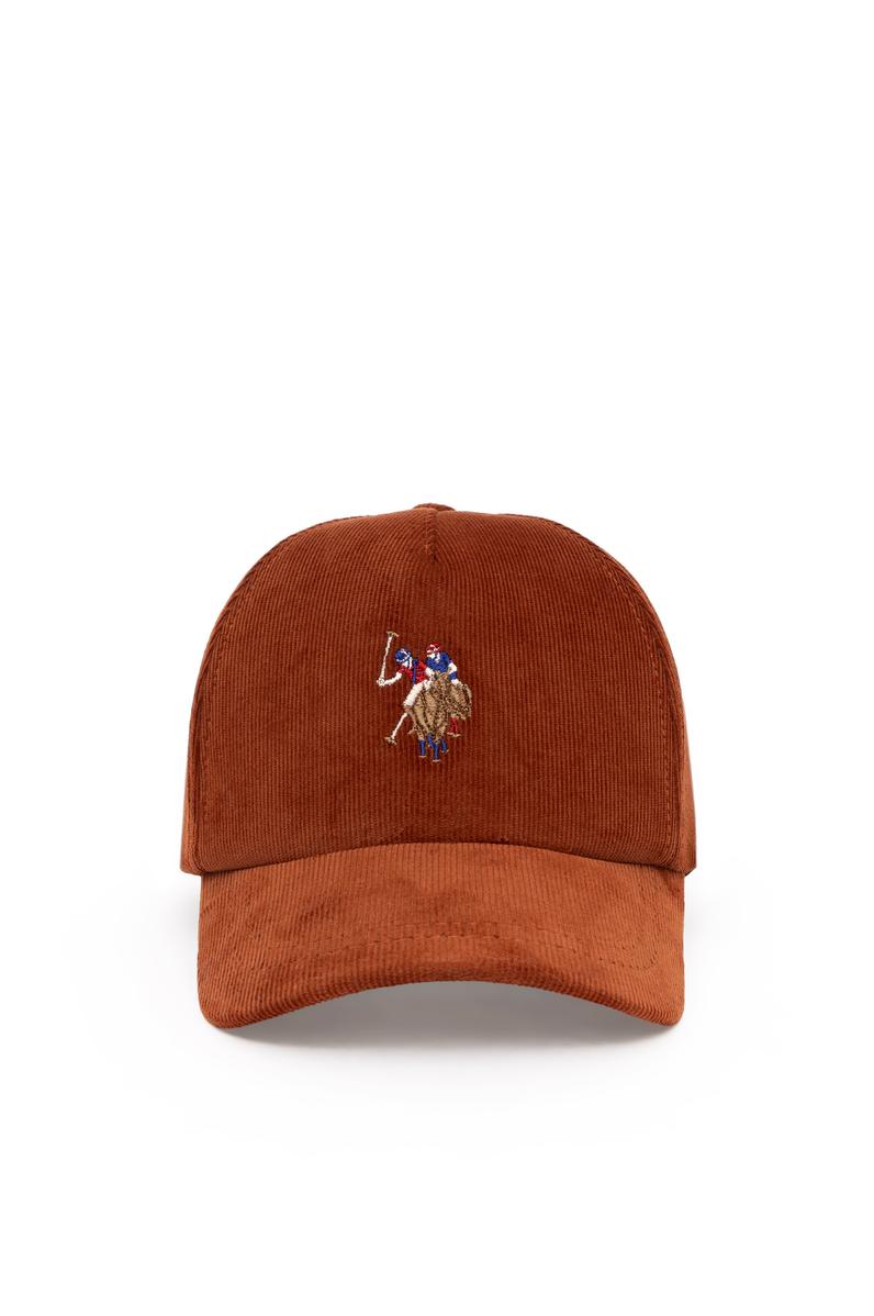 Erkek Çocuk Kiremit Şapka