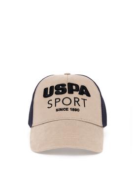 Erkek Antrasit Melanj Şapka - 50275949002