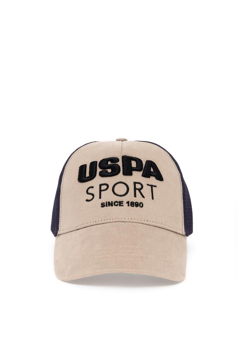 Erkek Antrasit Melanj Şapka - 50275949002