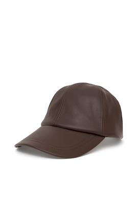 Erkek Kahverengi Şapka - 50275961002
